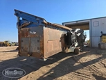 Used Kleemann ready